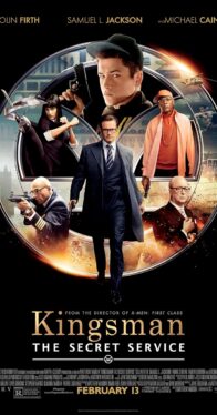 20 Movies To Watch If You Love The Kingsman Series