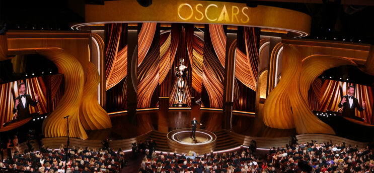 2024 Oscar winners: Oppenheimer wins 7 awards, including Best Picture