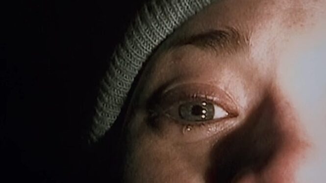 25 Years After Electrifying Audiences, The Blair Witch Project Still Chills