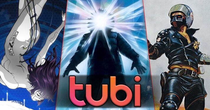 3 sci-fi movies on Tubi you need to watch in March