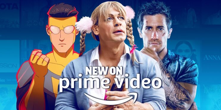 3 TV comedies on Amazon Prime Video you need to watch in March 2024