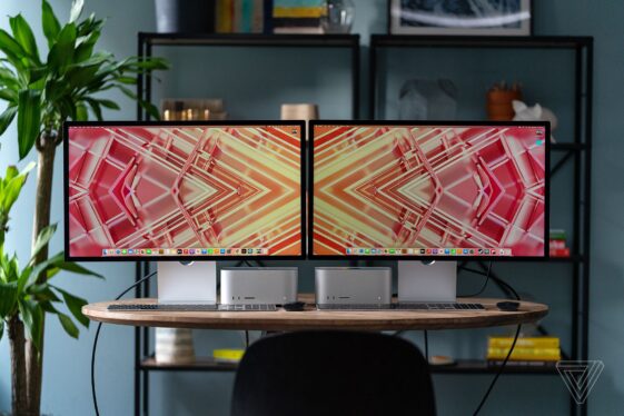 4 monitors you should buy instead of the Apple Studio Display