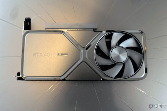 5 GPUs you should buy instead of the RTX 4070