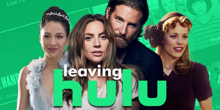 5 great movies leaving Hulu in March 2024 you have to watch now