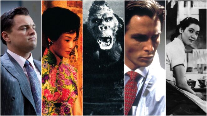 5 great movies that should’ve won the Best Picture Oscar, but didn’t