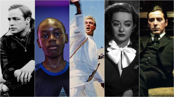 5 great Oscar-winning movies you need to watch on Hulu