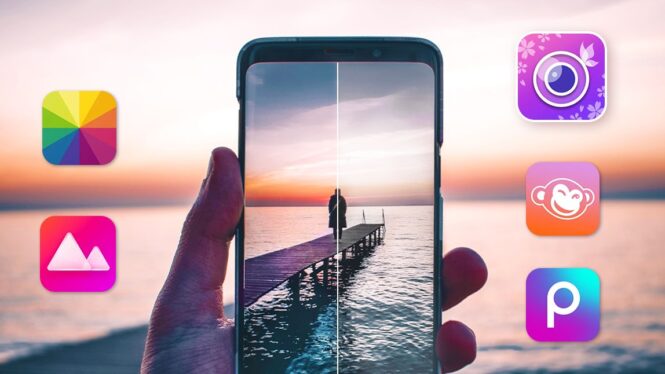 5 image-editing apps you should use instead of Adobe Photoshop