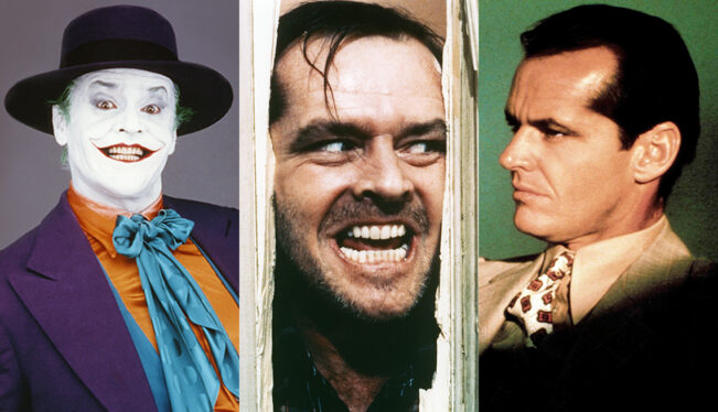 7 best Jack Nicholson movies, ranked