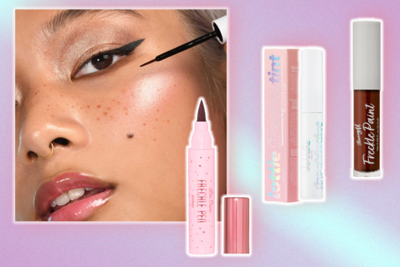 7 Top-Rated Freckle Pens That’ll Give You a Natural Sun-Kissed Appearance