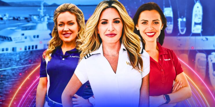 8 Below Deck Stews Who Never Listened To Their Chief Stews