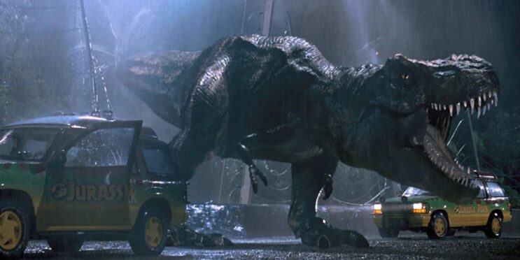 8 Directions The Jurassic Park Movies Haven’t Taken Yet That Could Happen In Jurassic World 4