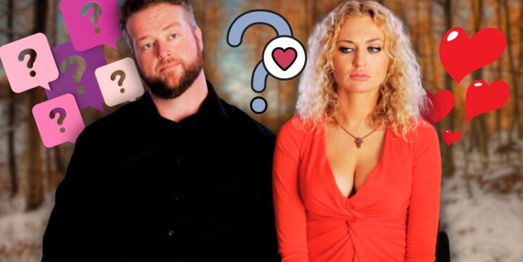 90 Day Fiancé’s Mike Youngquist Needs To Stay Far Away From Natalie After Reunion