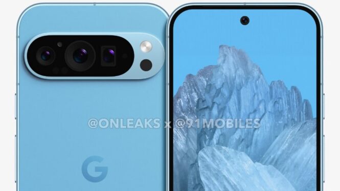 A big Google Pixel 9 feature just leaked, and it sounds impressive