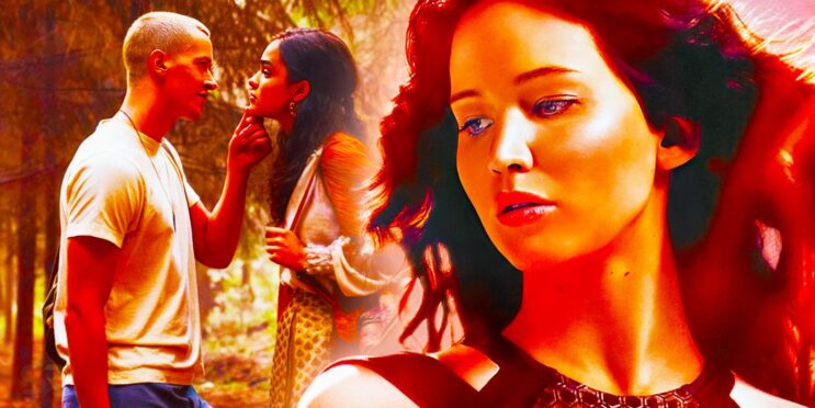 A Catching Fire Line Subtly Revealed The Fate Of 1 Ballad Of Songbirds & Snakes Character