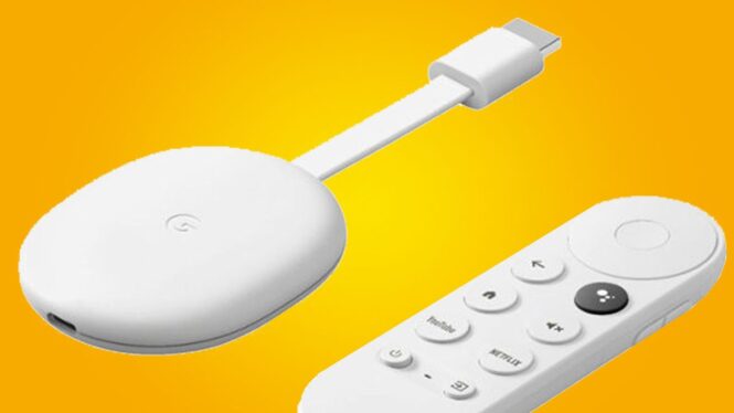 A next-gen Chromecast with Google TV could finally be coming – here’s what we want to see