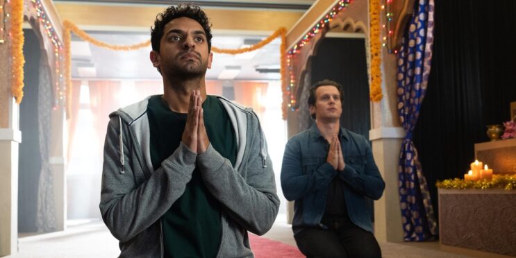 A Nice Indian Boy Review: Karan Soni & Jonathan Groff Are Perfect Together In Heartfelt Rom-Com