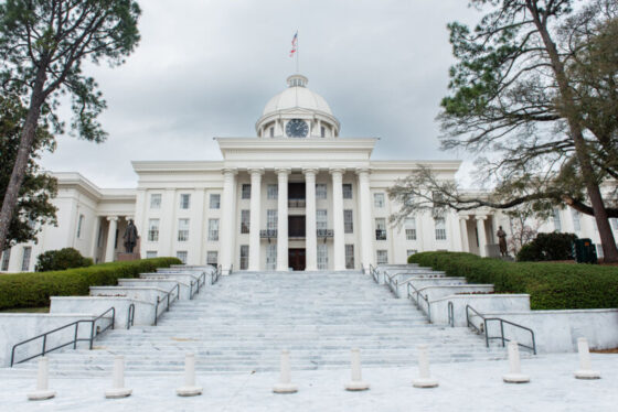 After ruling that embryos are children, Ala. hastily enacts IVF protections