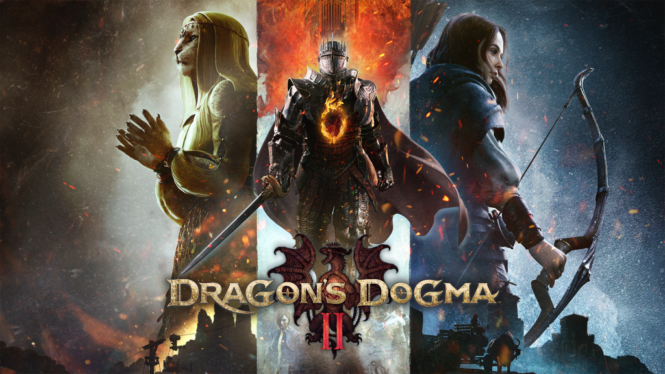 Ahead of Dragon’s Dogma 2, you can get the first game for $5 right now
