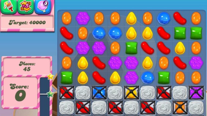 AI is making your Candy Crush Saga sessions less frustrating