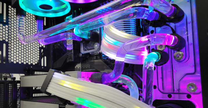 Air cooling vs. liquid cooling: Which is best for your PC in 2024?