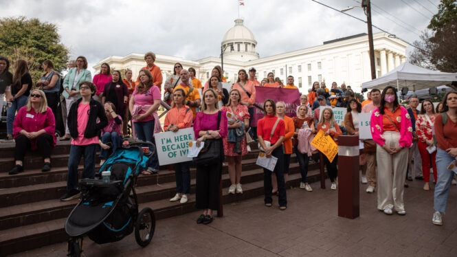 Alabama IVF Protection Bill Will Reopen Clinics but Curb Patient Rights