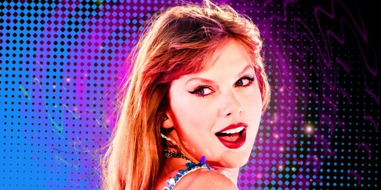 All 10 Eras In Taylor Swift: The Eras Tour (Taylor’s Version), Ranked