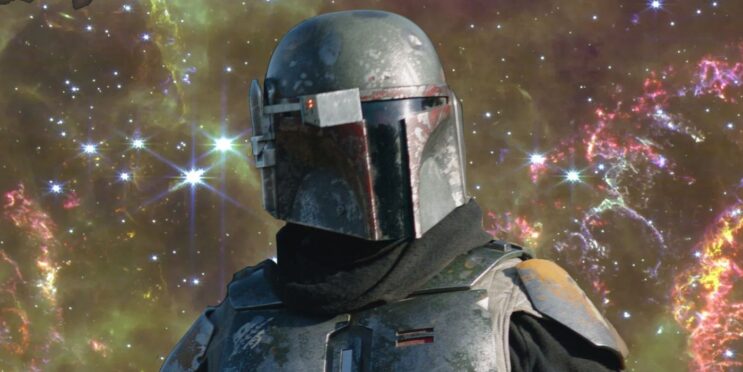 All 10 Major Boba Fett Retcons & Changes Star Wars Has Made Since His Return 4 Years Ago