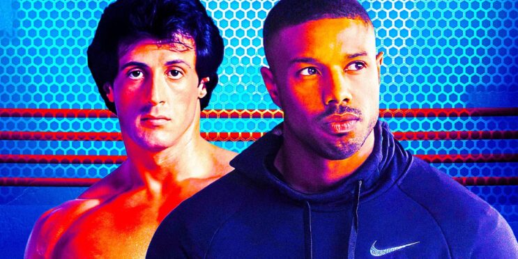 All 11 Rocky & Creed Training Montages, Ranked