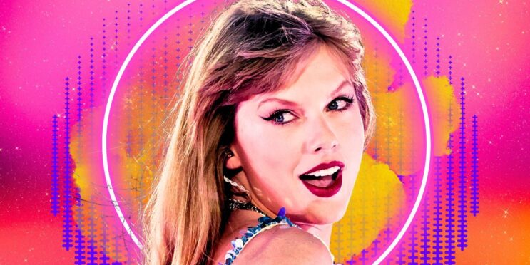 All 3 Versions Of Taylor Swift: The Eras Tour Movie, Ranked