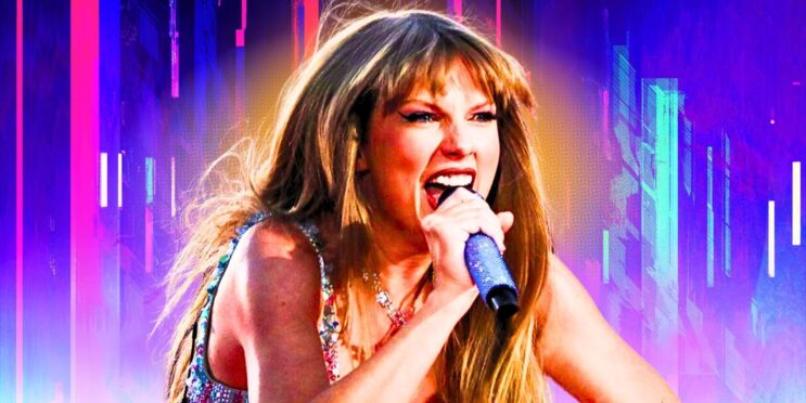 All 48 Songs In Taylor Swift: The Eras Tour Movie (Taylor’s Version), Ranked Worst To Best