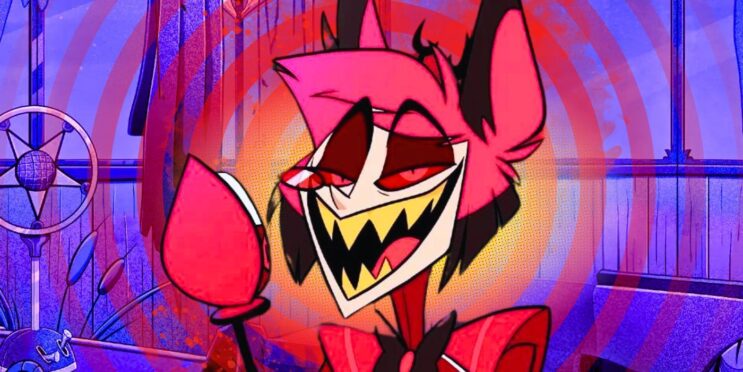 All 8 Clues To Alastor’s Past In Hazbin Hotel Season 1