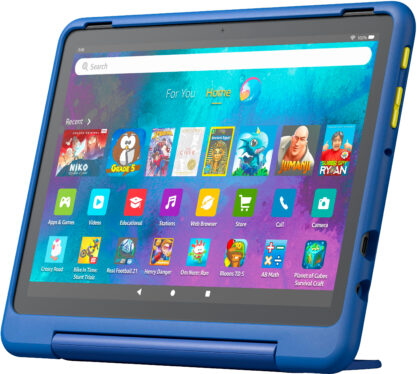 All of Amazon’s Fire Kids tablets are heavily discounted today