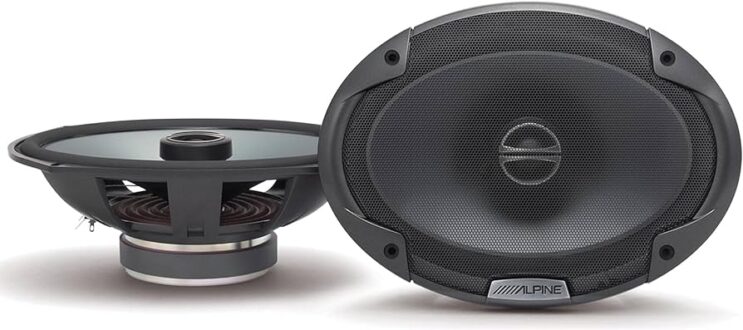 Alpine sale: Up to $160 off speakers and subs for your car
