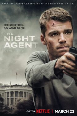 Amazon Just Released The Perfect Show To Watch While Waiting For The Night Agent Season 2