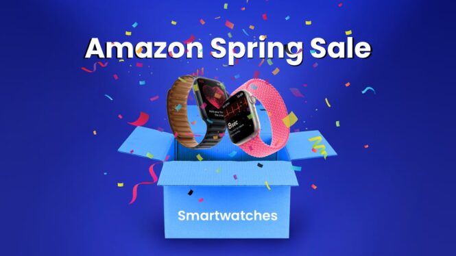 Amazon’s Big Spring Sale: Save on Galaxy S24, Fold 5 and more