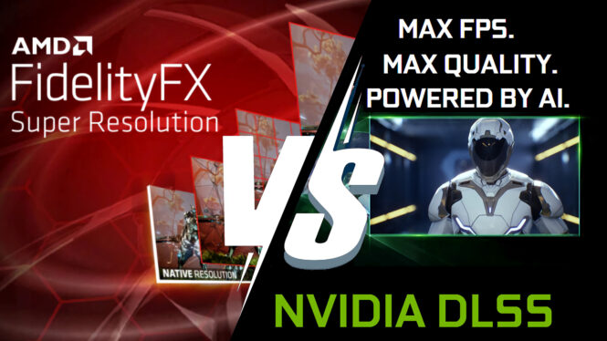 AMD finally has a strategy to beat Nvidia’s DLSS