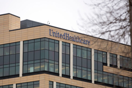 Amid paralyzing ransomware attack, feds probe UnitedHealth’s HIPAA compliance