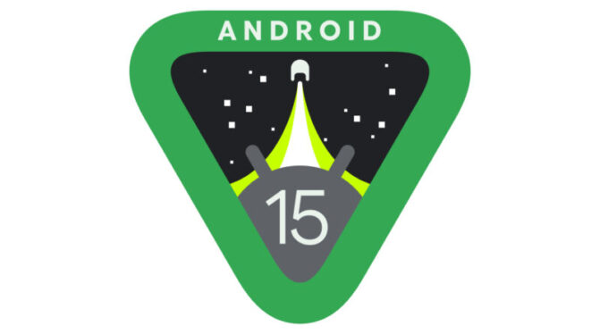 Android 15 gets satellite messaging, starts foldable cover app support