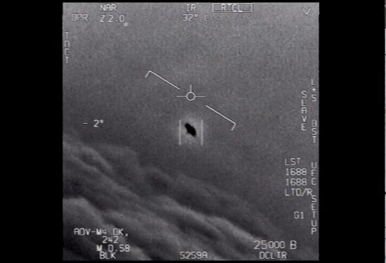 Another UFO Report Is a Bust. So Why Do So Many People Still Believe the Truth Is Out There?