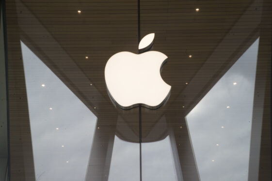 Apple Fined Nearly $2B European Union Over Music Streaming Competition