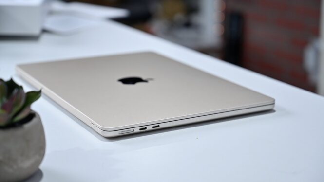 Apple may skip a spring event and announce new iPads, M3 MacBook Airs online instead