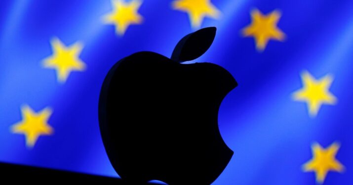 Apple reverses decision about blocking web apps on iPhones in the EU