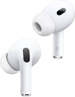 Apple’s AirPods Pro earbuds are back at their cheapest-ever price