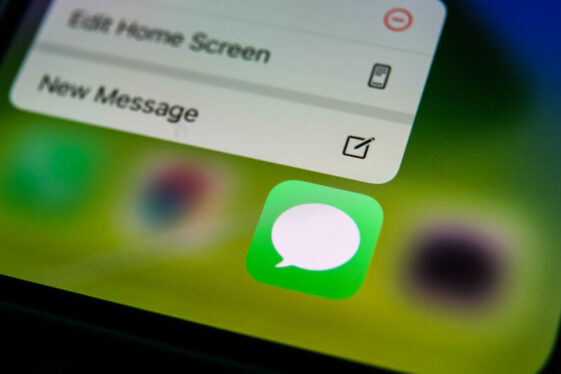 Apple’s green message bubbles draw wrath of US attorney general