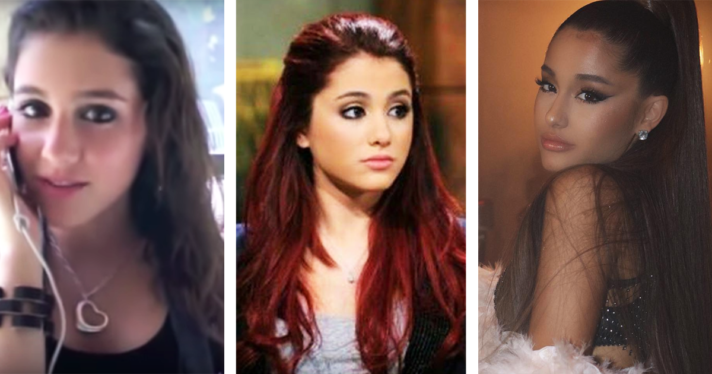 Ariana Grande’s Style Evolution, From 2009 to Now