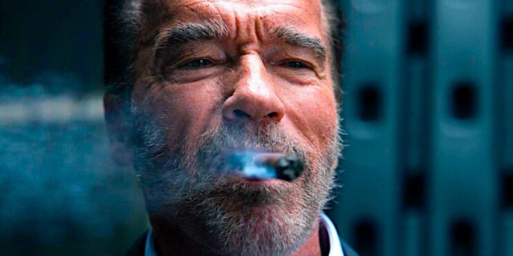 Arnold Schwarzenegger’s Hit Netflix Show Gets Season 2 Filming Update