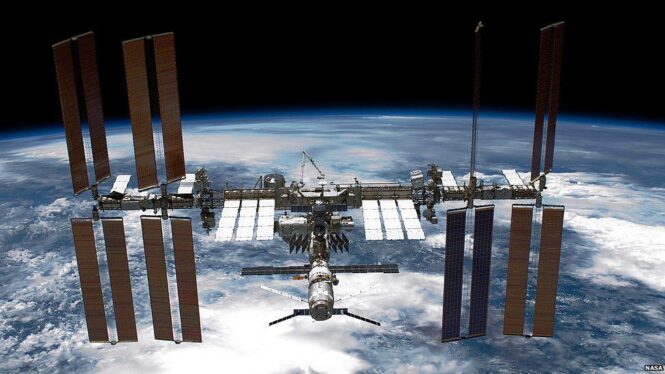 Around-the-clock 4K Earth imagery to be streamed from ISS