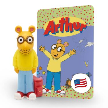 Arthur & 14 Other PBS Shows 90s Kids Still Love (& Where To Stream Them)