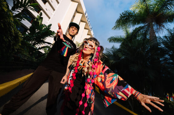 Aterciopelados Releases Live Anniversary Edition of ‘El Dorado’: ‘The Challenge Was to Bring It to the Future’