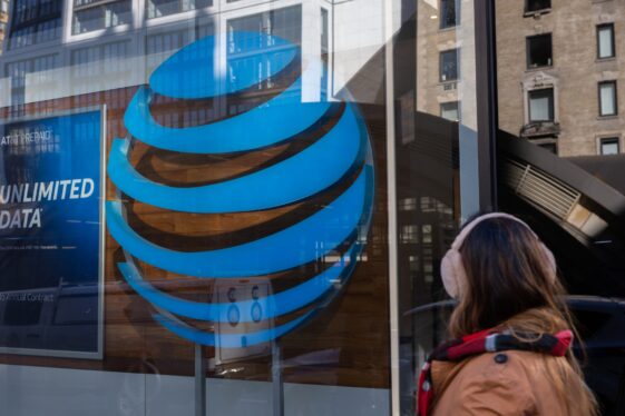 AT&T resets millions of customers’ passcodes after account info was leaked on the dark web